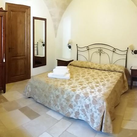 Masseria De Michele Montalbano  Exteriör bild