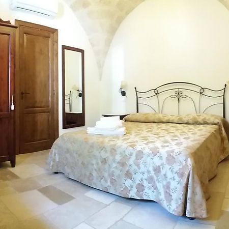 Masseria De Michele Montalbano  Exteriör bild