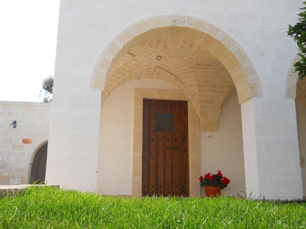 Masseria De Michele Montalbano  Exteriör bild
