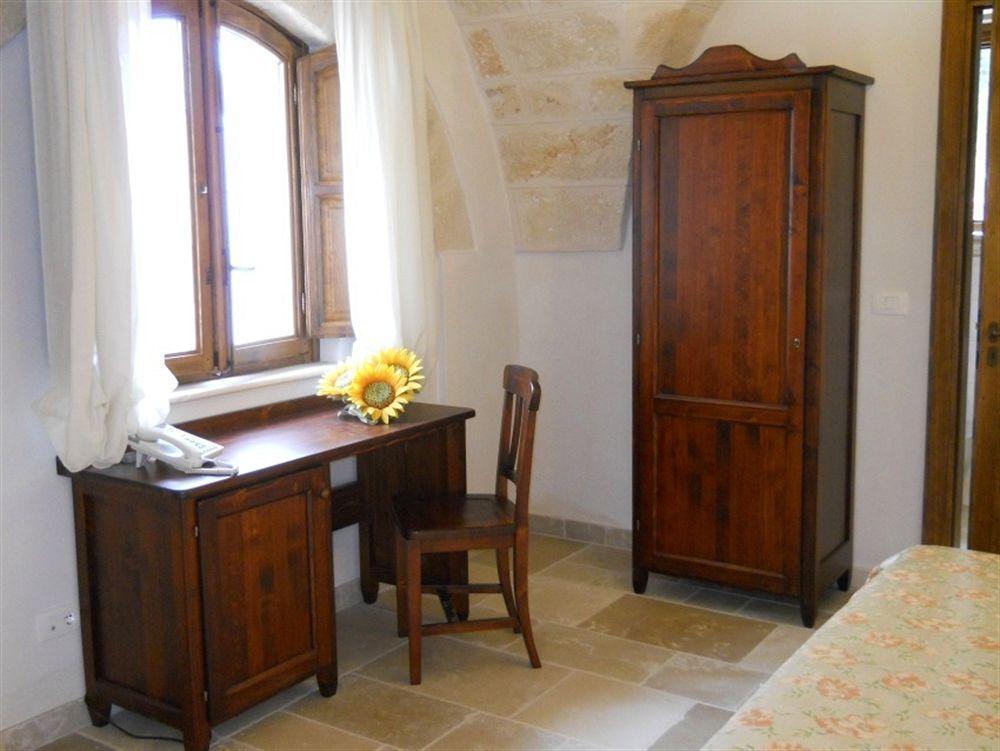 Masseria De Michele Montalbano  Exteriör bild