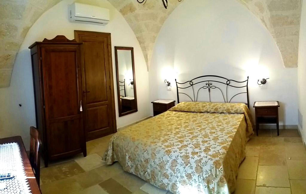 Masseria De Michele Montalbano  Exteriör bild