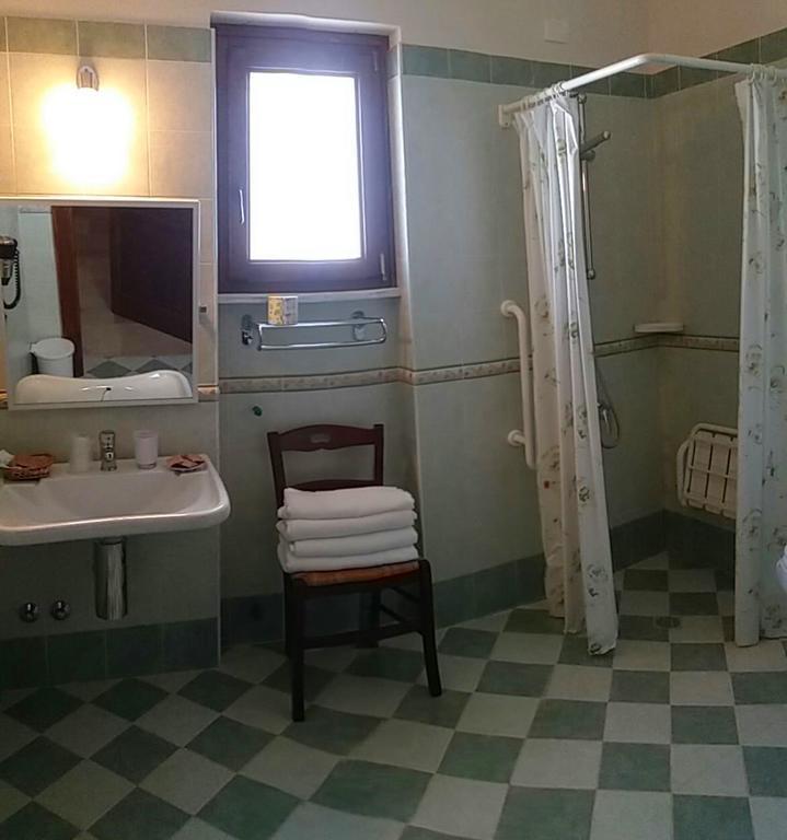 Masseria De Michele Montalbano  Exteriör bild