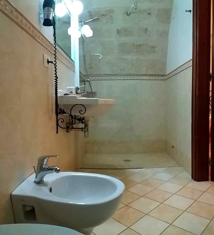 Masseria De Michele Montalbano  Exteriör bild