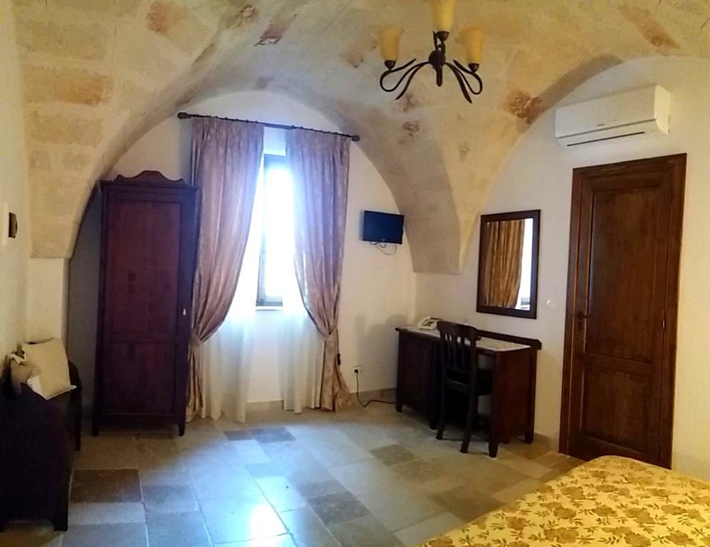 Masseria De Michele Montalbano  Exteriör bild