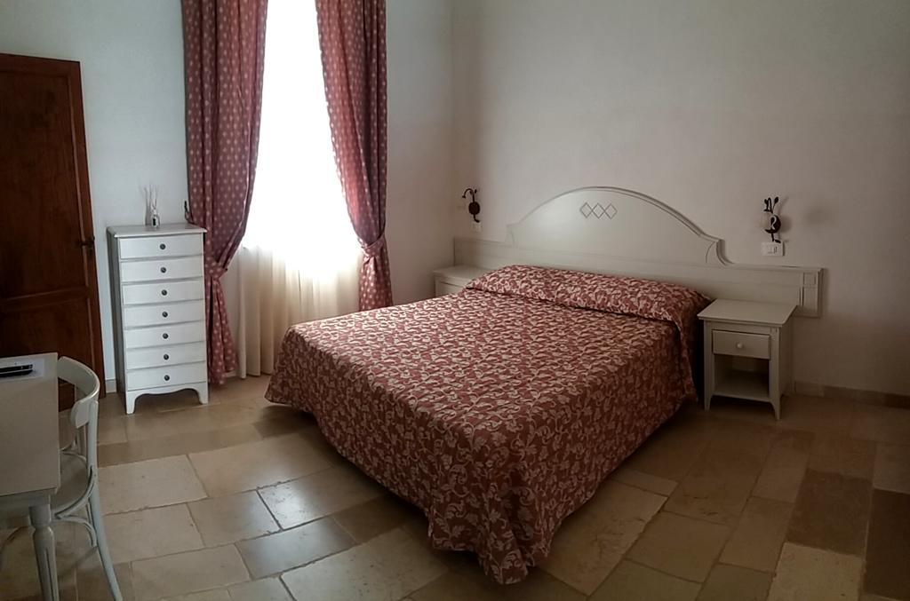 Masseria De Michele Montalbano  Exteriör bild