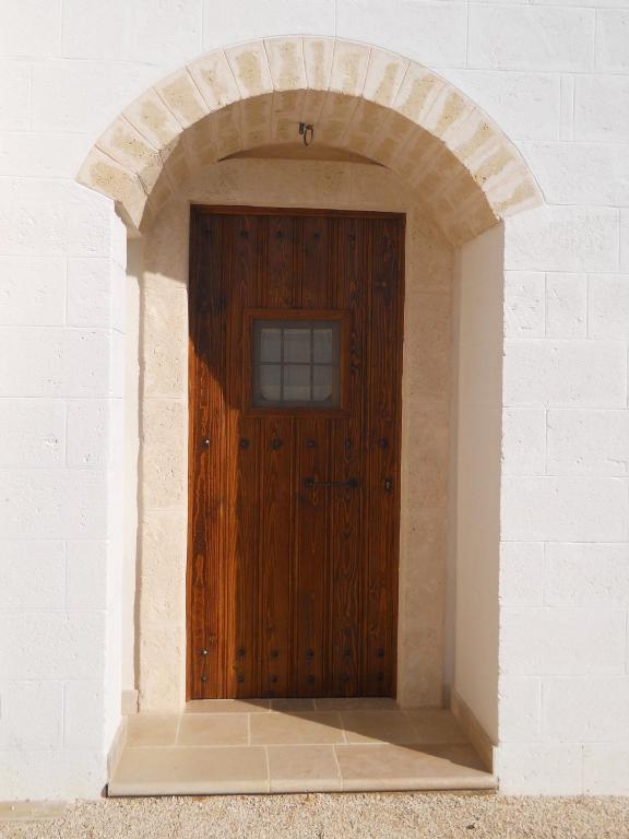 Masseria De Michele Montalbano  Exteriör bild