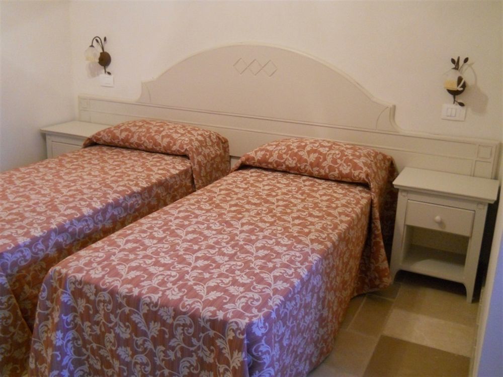 Masseria De Michele Montalbano  Exteriör bild